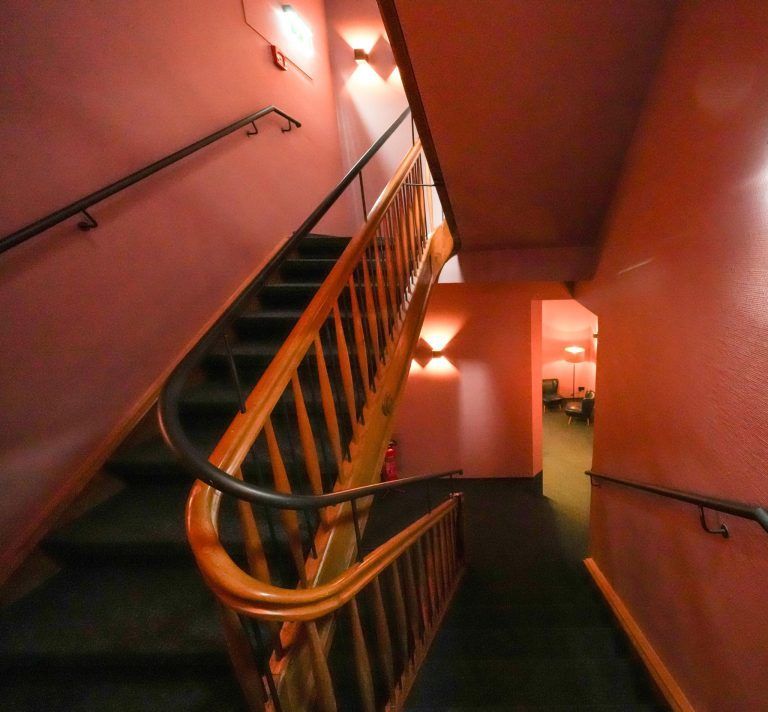 Zimmer und Kunst: In Bregenz eröffnet ein besonderes Hotelkonzept
