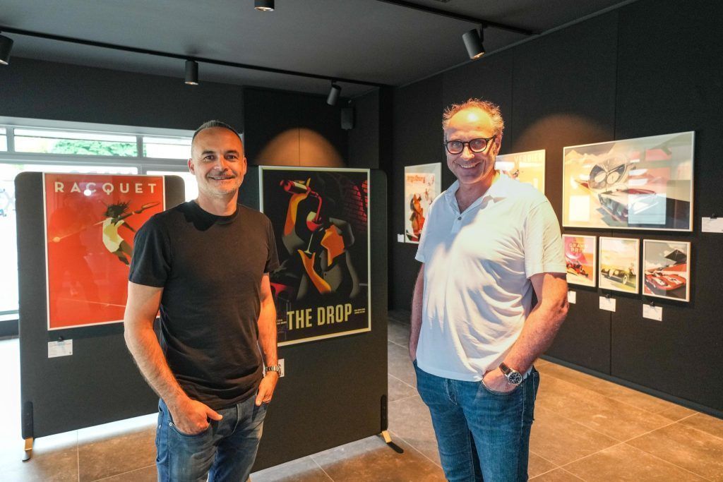 Zimmer und Kunst: In Bregenz eröffnet ein besonderes Hotelkonzept
