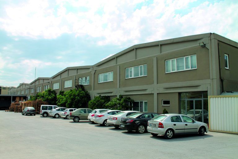 Rondo Istanbul