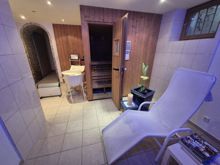 Privatzimmervermieter Wolfang Raunicher
