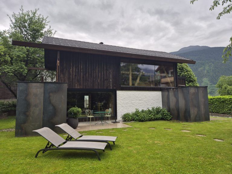 Privatzimmervermieter Wolfang Raunicher