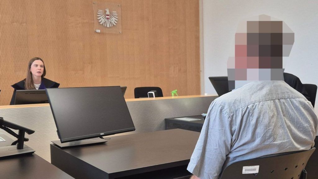 Kind aus Affäre: Vaterschaftstest nicht manipuliert