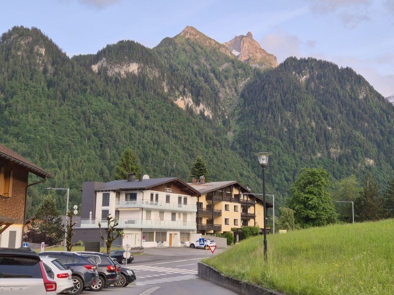 Ideenwerkstatt Bürserberg-Boden