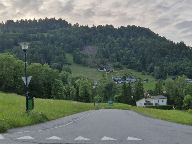Ideenwerkstatt Bürserberg-Boden