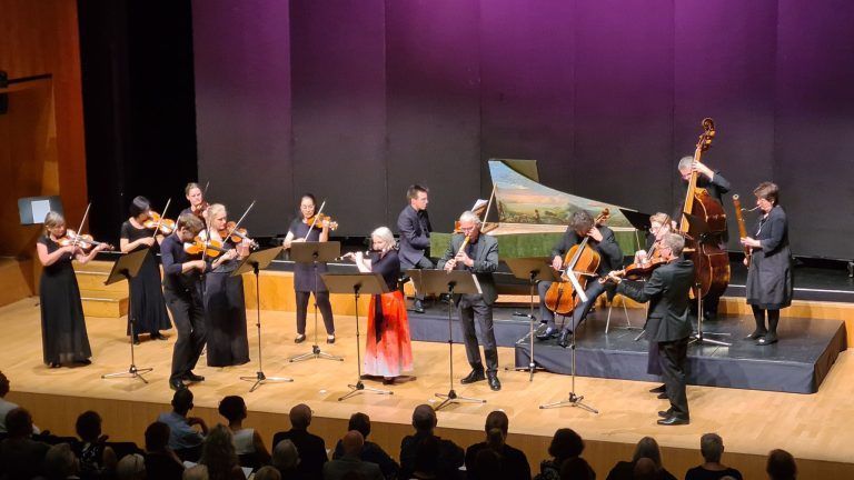 CONCERTO STELLA MATUTINA