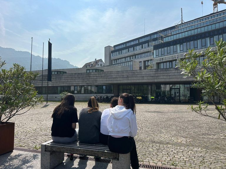 Trauer, Trauerbeflaggung, Graz