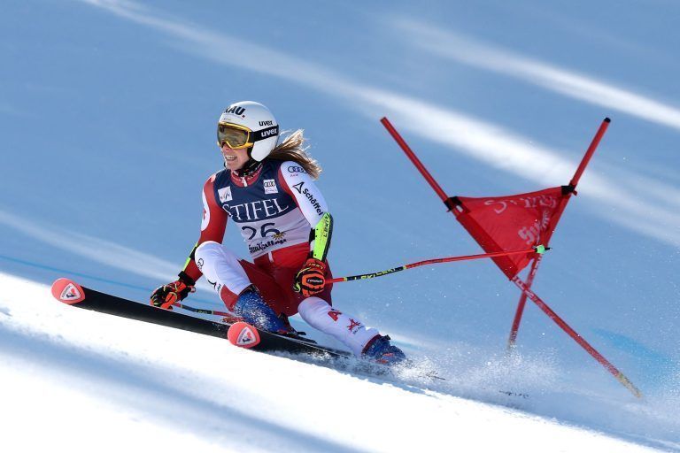 SPO-WIT-STIFEL-FIS-WORLD-CUP-FINALS-WOMEN'S-GIANT-SLALOM