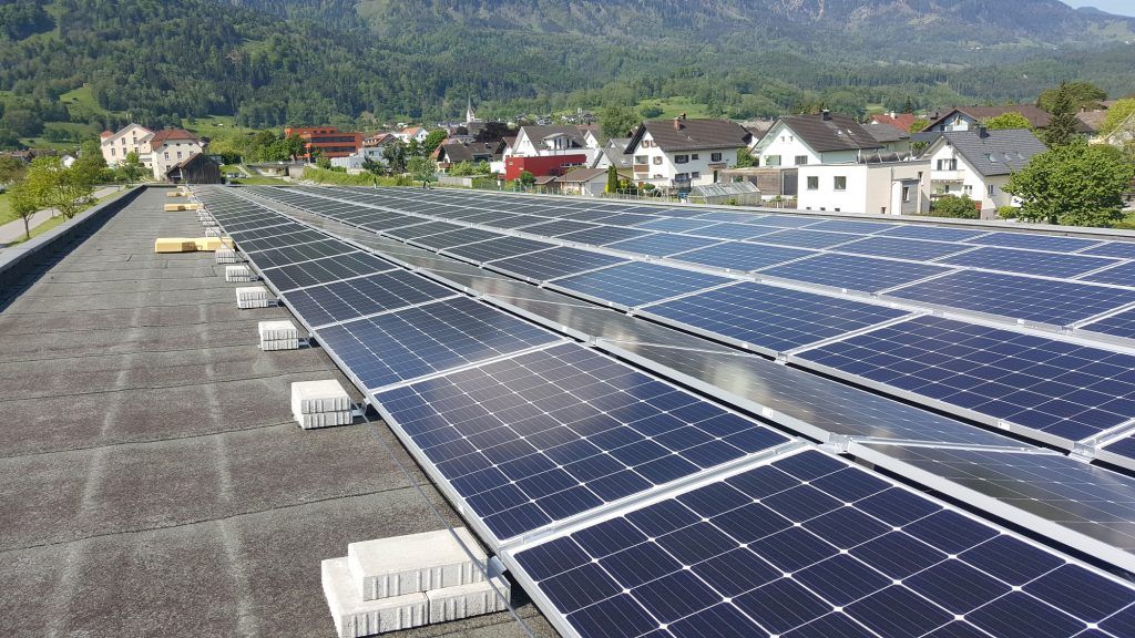 Infoabend zu Energiegemeinschaften