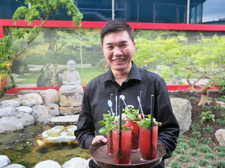 Genuss, Klang und Kultur: Feine Drinks