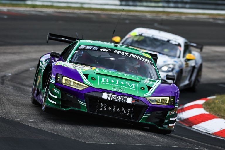 Christian Klien: Emotionale Rückkehr in die Grüne Hölle beim 24h-Rennen Nürburgring!