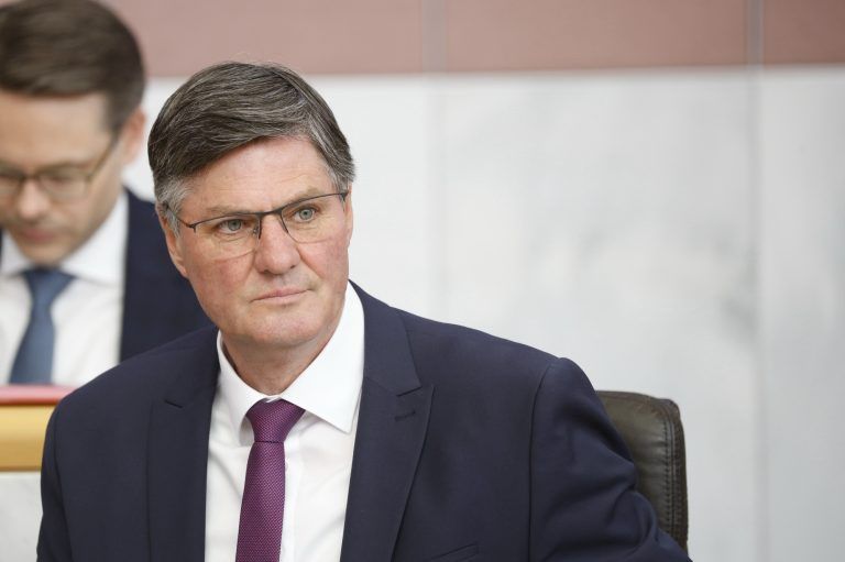 Maurice Shourot