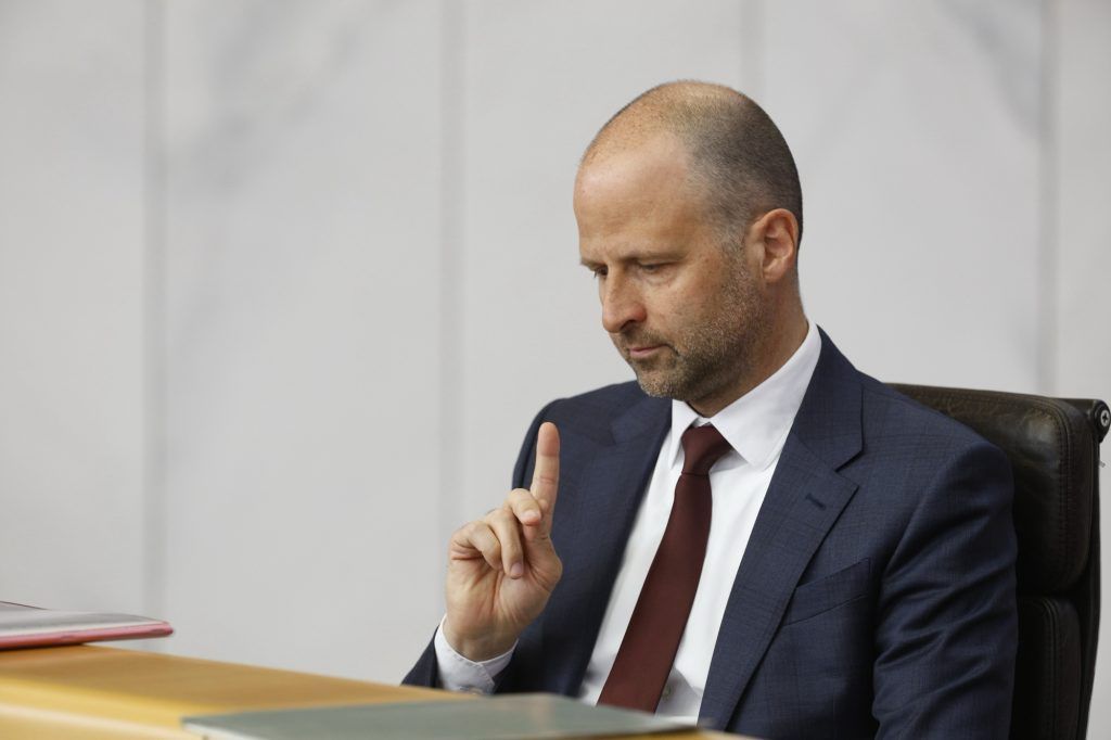 Land kontert AK: &#8220;Zeiträume in Studien sollten nicht willkürlich gewählt werden&#8221;