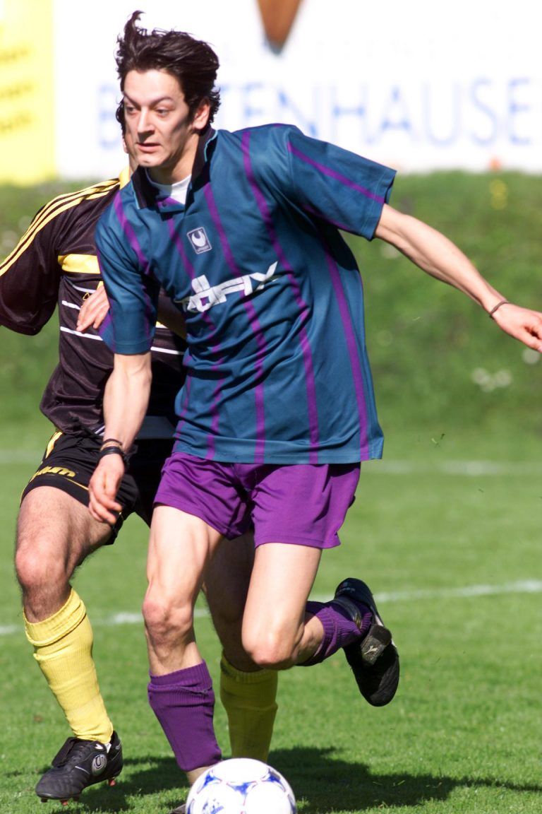 Fußball