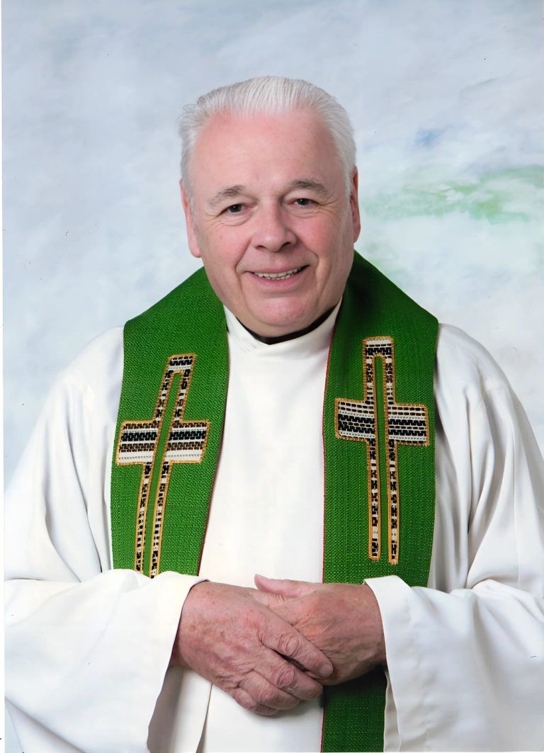 Walter Bertel: Vom Kraftfahrer zum Priester: Auch ohne Matura gelang es Walter Bertel schließlich noch, die Priesterausbildung zu absolvieren.
