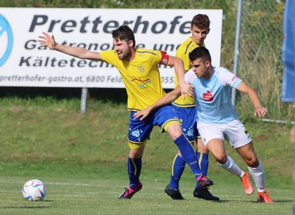 Meiningens Torgarantie knackt 100-Tore-Marke