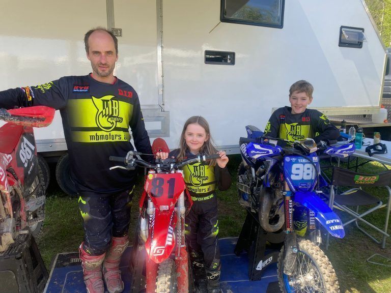 Motocross Möggers 2025