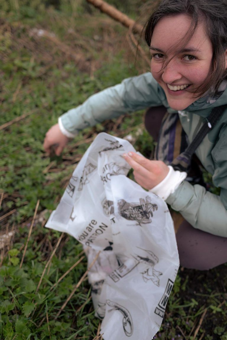 CleanUp Days: Gemeinsam für ein sauberes Umfeld