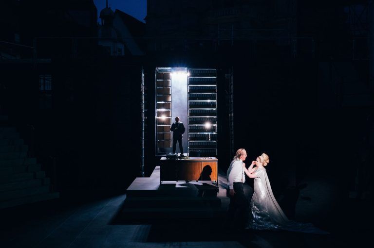 Tosca