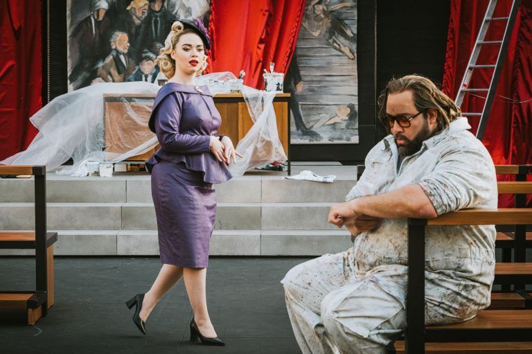 Tosca