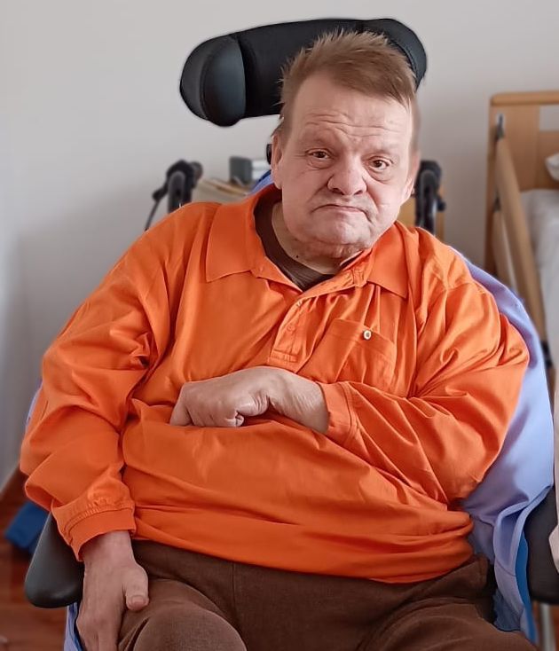 Nachruf auf Herbert Richtfeld: Ein leiser Typ mit lauter Musik: Herbert liebte sein Zuhause, das Jassen und ehrliche, laute Rockmusik.