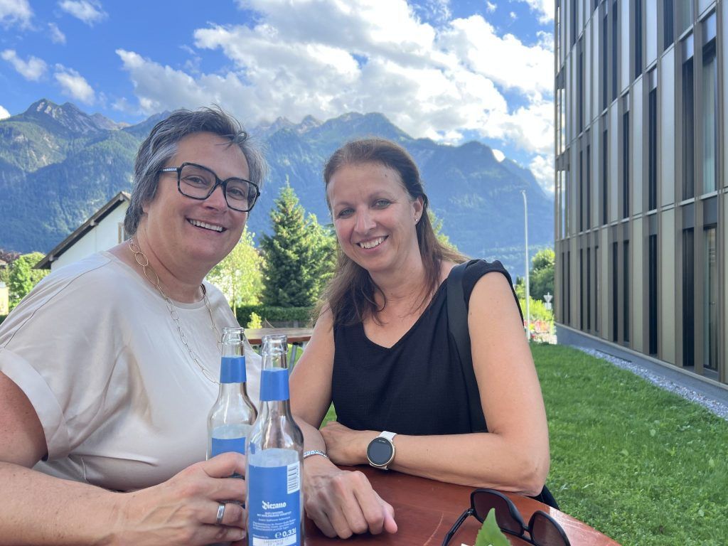 Tag der offenen Tür im Gesundheitscampus Bludenz
