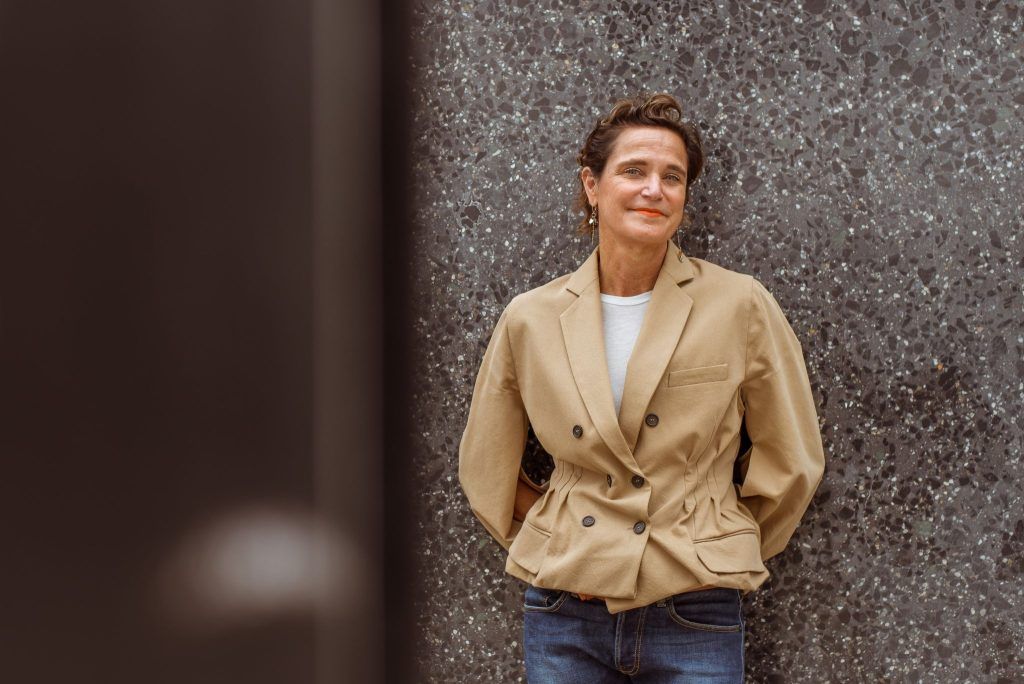 Letizia Ragaglia verlässt Kunstmuseum Liechtenstein