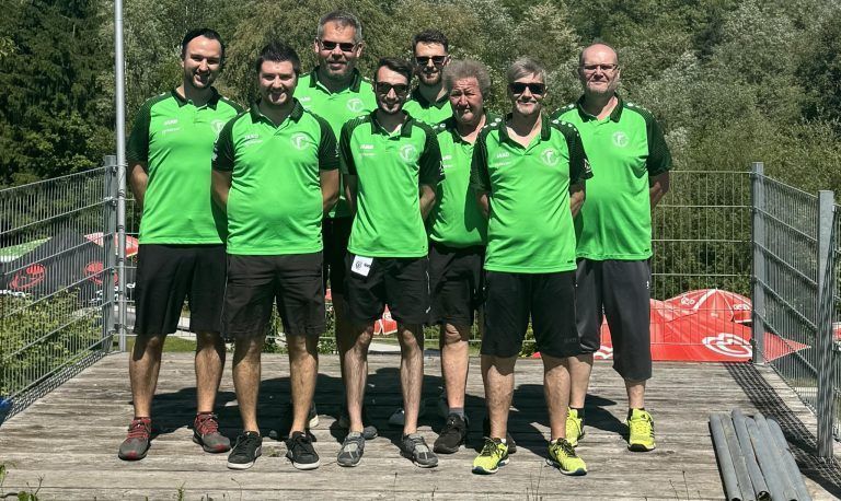 Minigolf Bundesliga 2024/25