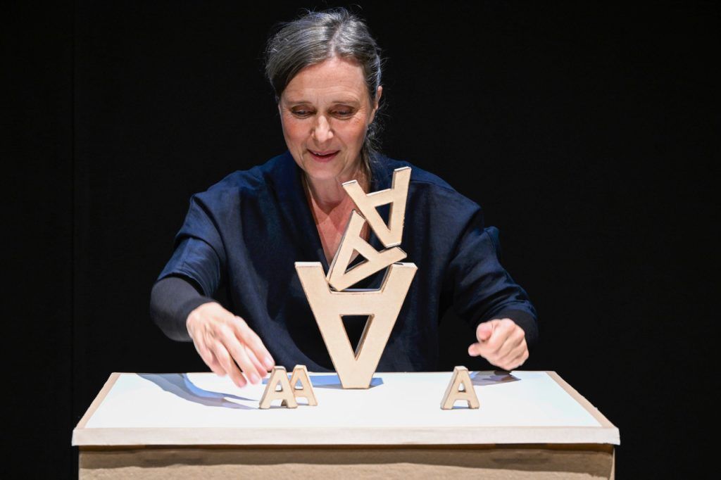 Theater für alle Sinne in Nenzing