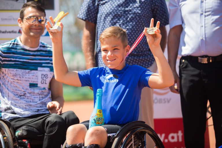 Weltklasse trifft Weltklasse
