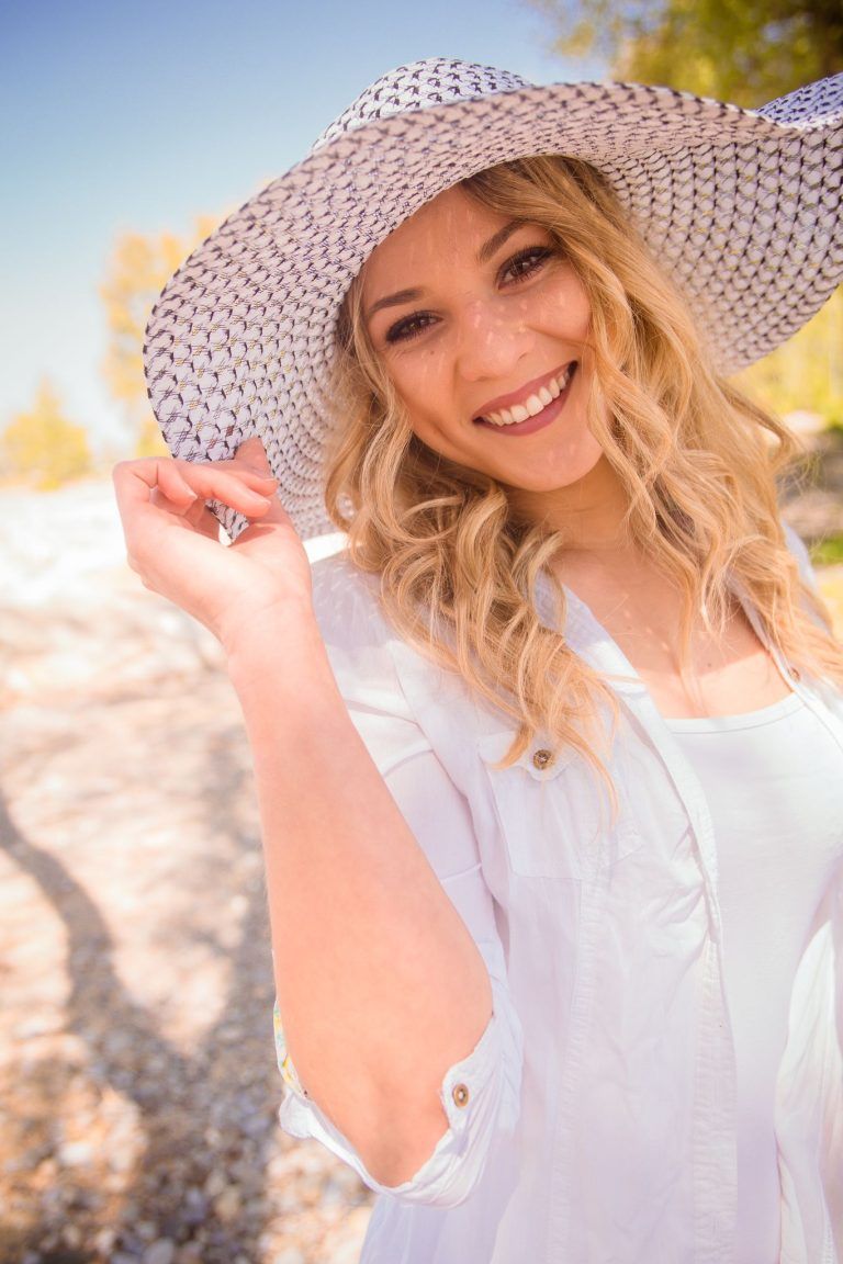 "Pfingsten ist wie ein Vorgeschmack auf den Sommerurlaub"