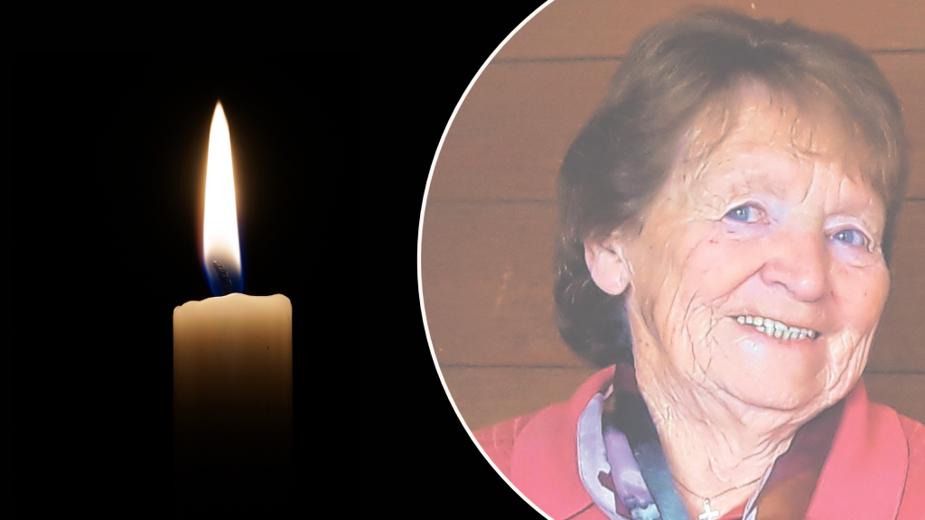 Nachruf auf Agatha Erath: Ein langes, erfülltes Leben