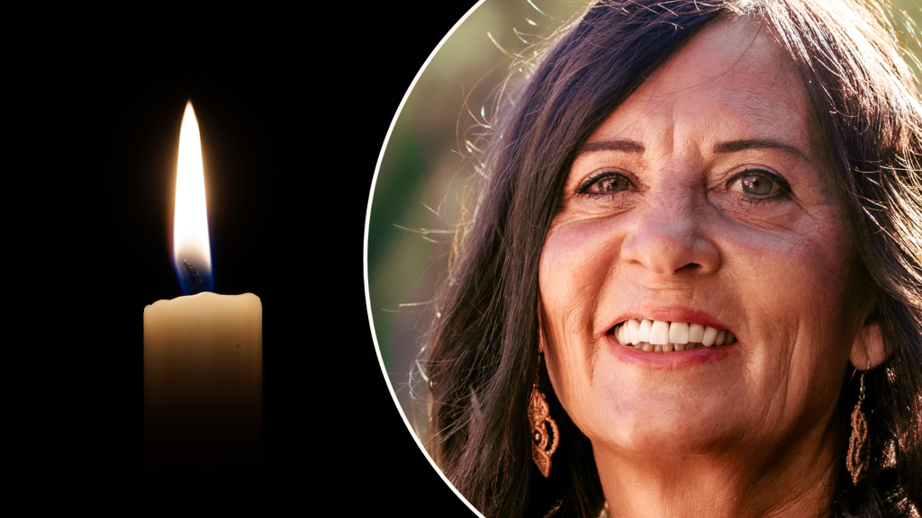 Nachruf auf Elisabeth Lins: Mit beiden Füßen auf dem Dach, mit ganzem Herzen im Leben