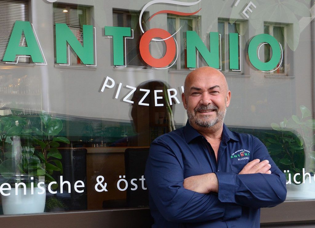 „Es war nicht mehr auszuhalten“