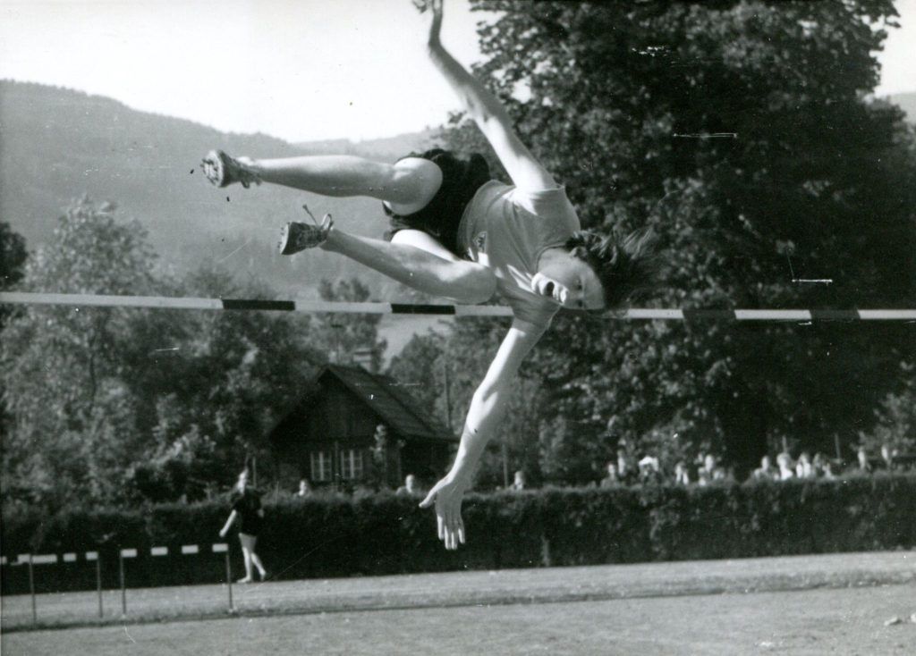 Melbourne 1956 als absoluter Karrierehöhepunkt