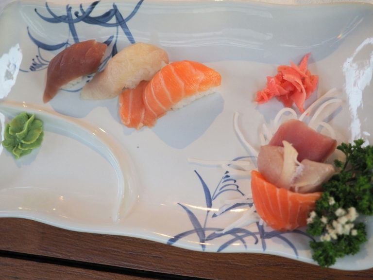 Genuss, Klang und Kultur: Fingerfood-Variationen.