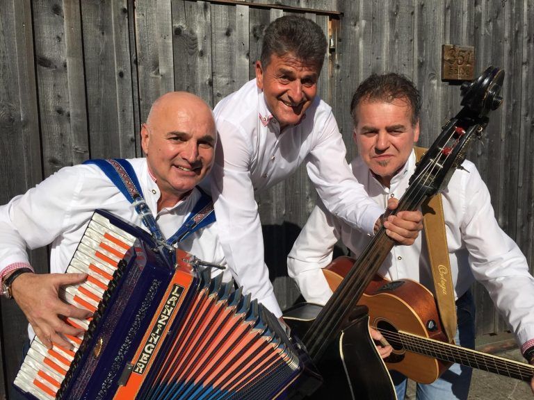 Gegi Gabriel Trio