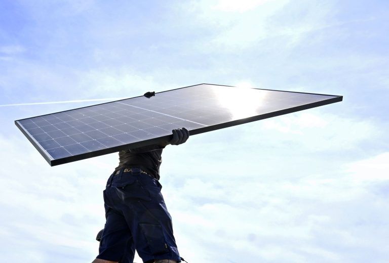 "Vereinsmeierei": Aufwand bremst viele kleinere Energiegemeinschaften