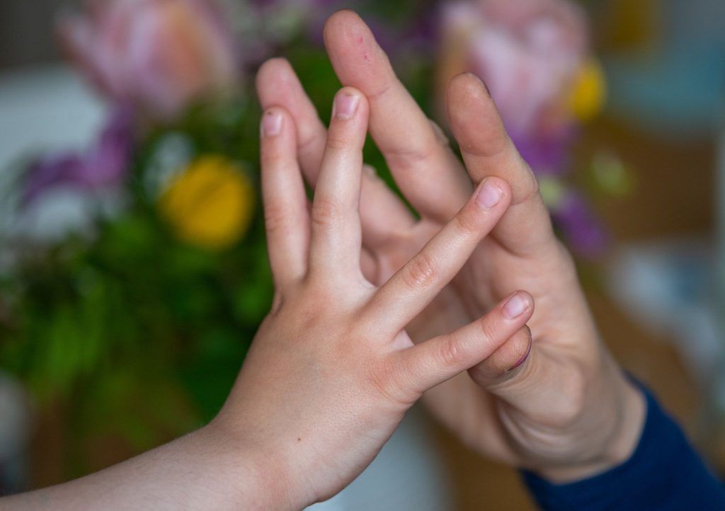 Leserbrief: Unsichtbare Last für Geschwisterkinder