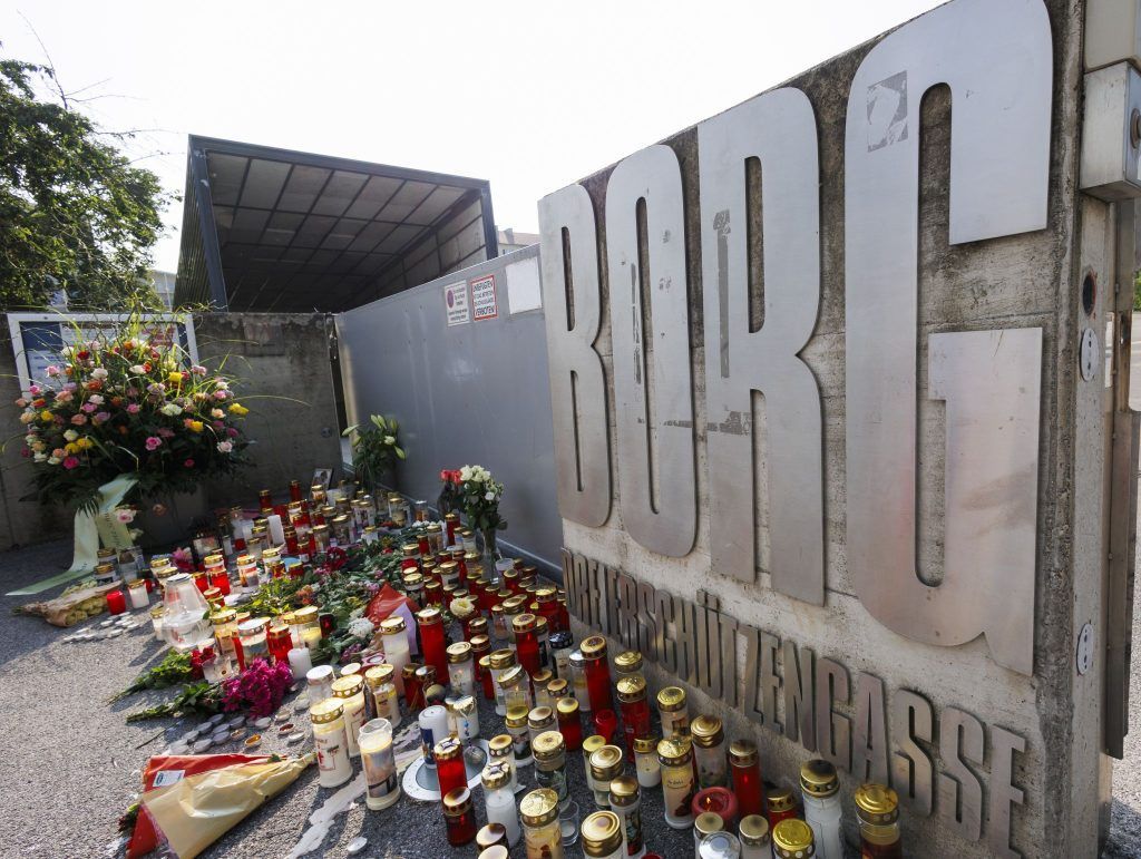 Leserbrief: Amok in Graz