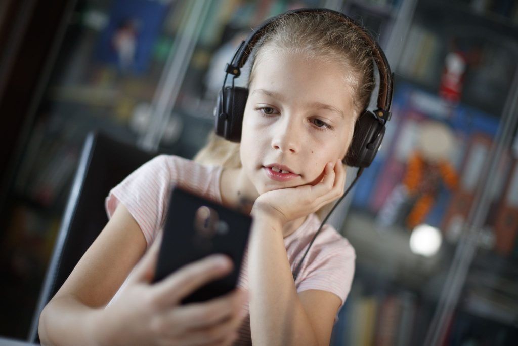 Was Kindern und Jugendlichen zusetzt