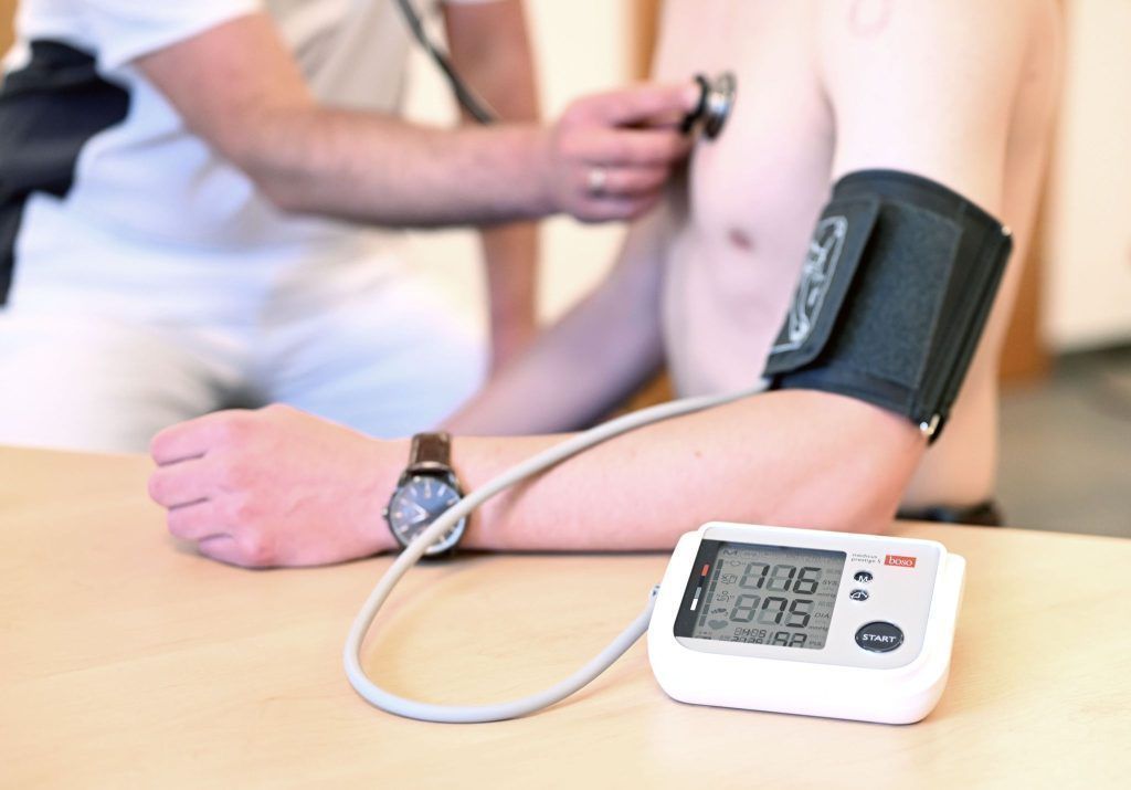 Termin künftig über 1450: Gesundheitshotline verändert sich