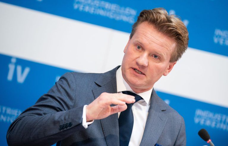 Wie Arbeiten bis 70 gehen soll
