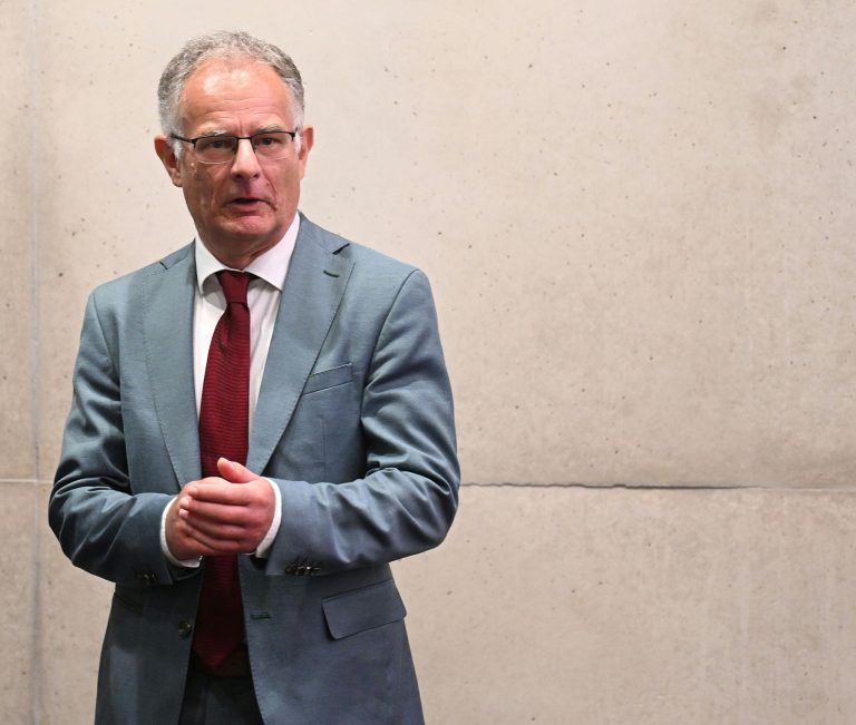 Expertin Stainer-Hämmerle analysiert die ersten 100 Tage der Minister: "Er ist bislang unauffällig"