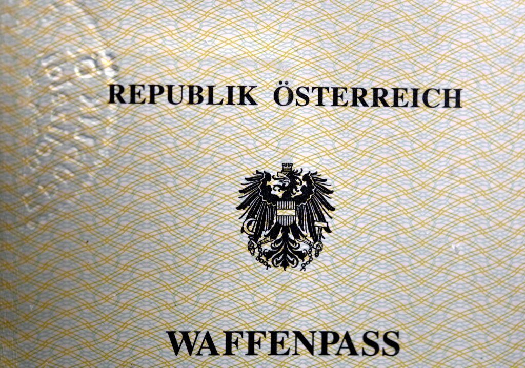 &#8220;Wir brauchen eine Freiheit von Waffen&#8221;