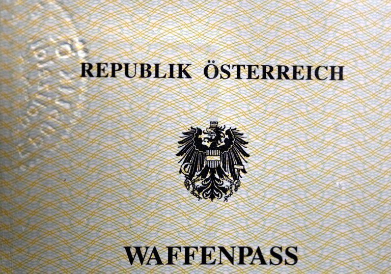 "Wir brauchen eine Freiheit von Waffen"