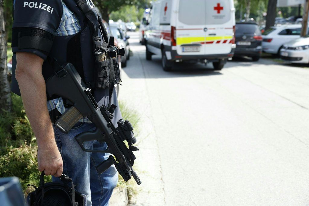 Amoklauf Graz: Wie Eltern damit umgehen sollen