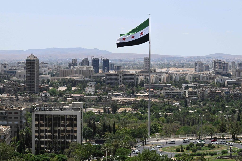 Abschiebungen nach Syrien: &#8220;Lage ist relativ instabil&#8221;