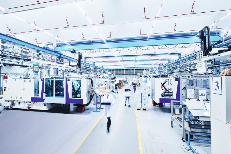 KM Packaging fertigt in Deutschland, Österreich, Polen und den USA // KM Packaging produces in Germany, Austria, Poland and the US