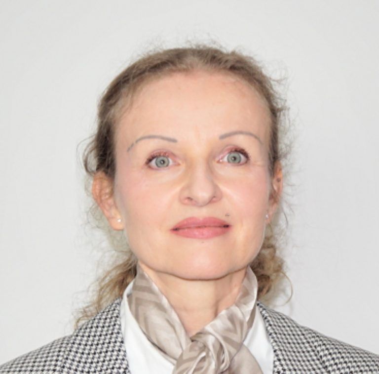 Sabine Ammann Leiterin Schulpsychologie Vorarlberg