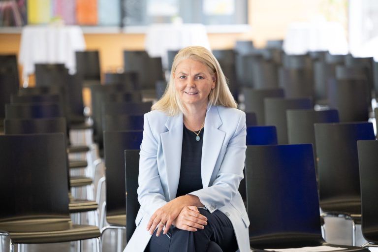 Ana-Cristina Grohnert
